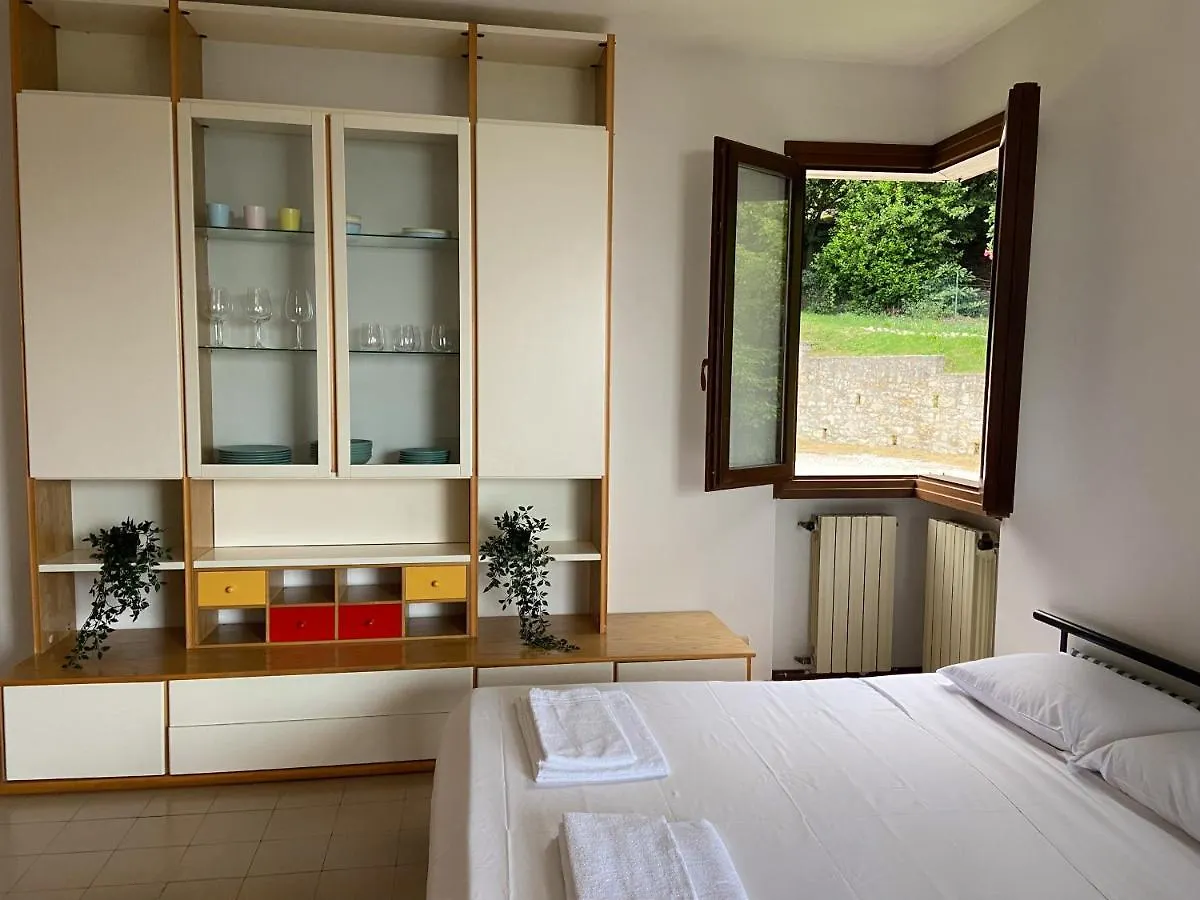 Apartment Soleil - Gardalake Gardone Riviera