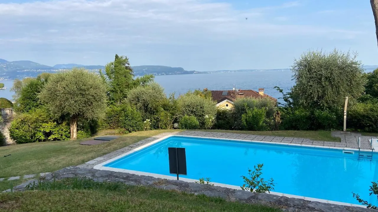 Soleil - Gardalake Gardone Riviera Italy