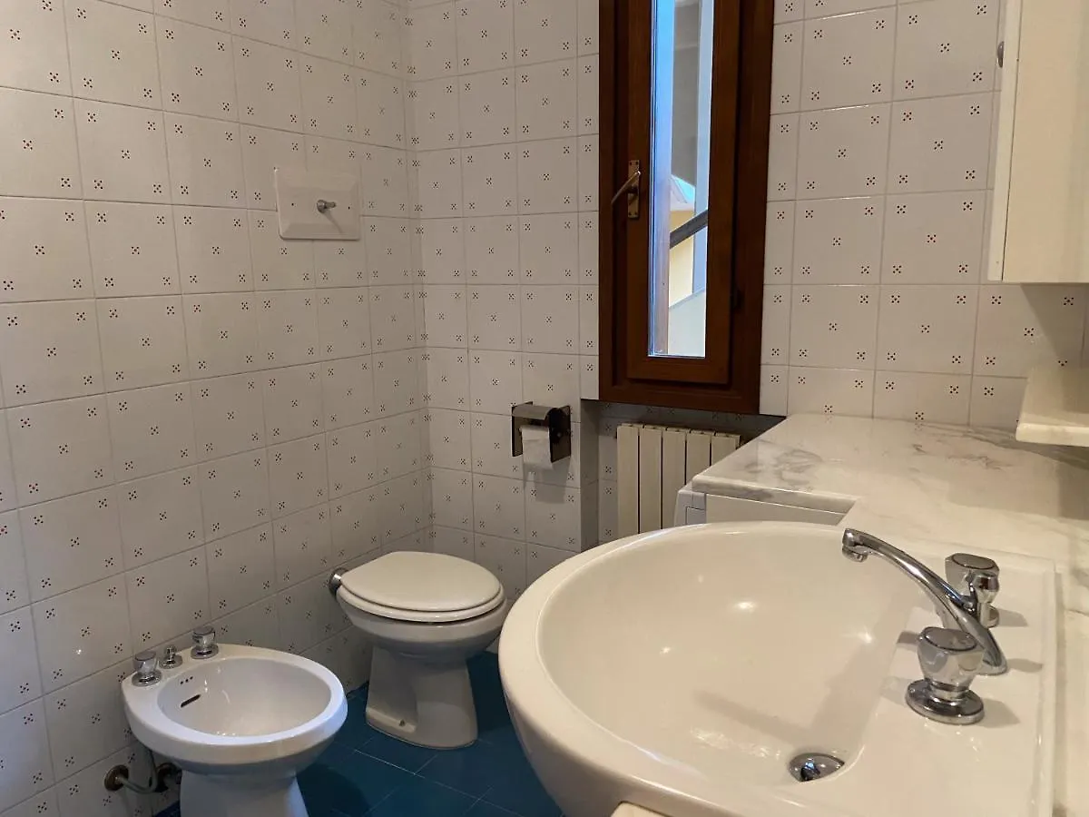 Soleil - Gardalake Gardone Riviera Apartment