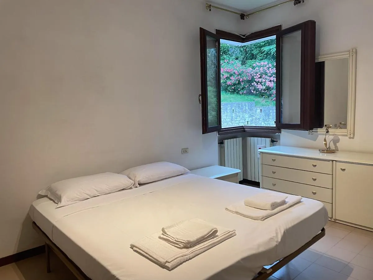 Soleil - Gardalake Gardone Riviera 0*,